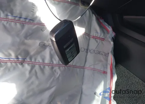 2021 Acura Tlx A-Spec Package из США, поврежденный, VIN 19UUB6F50MA005802